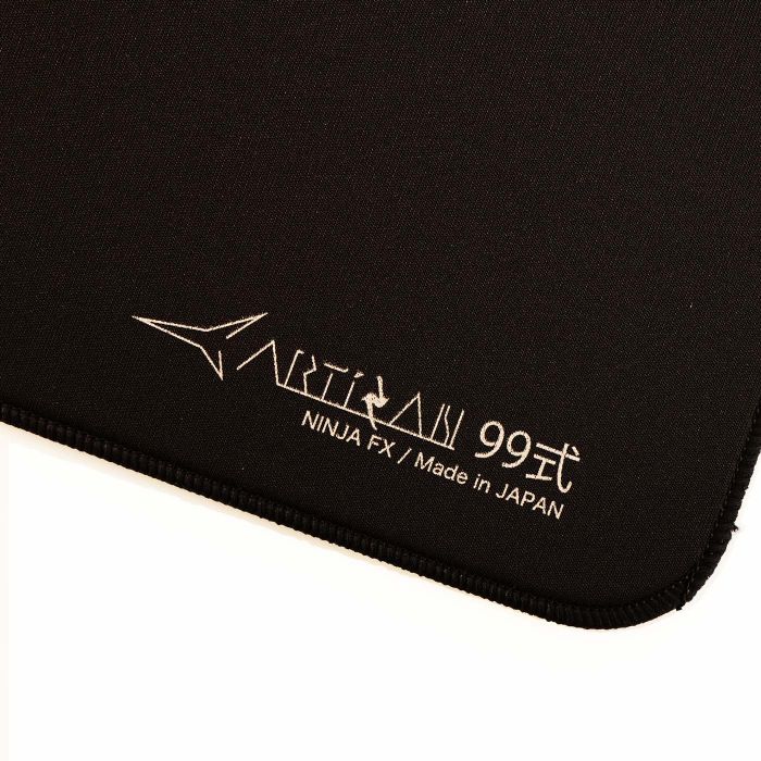 Artisan NINJA FX Type-99, BLACK